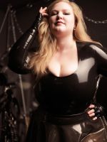 Domina Mistress Adeline Blossom
