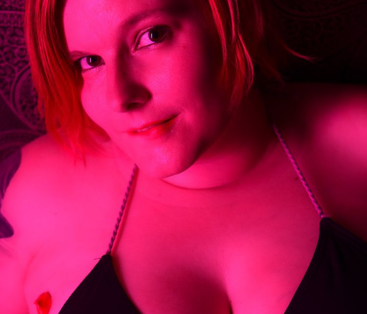 Bizarrlady Ella vom 29.05.23 – 31.05.23 bei uns zu Gast!